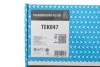 <strong>Фільтр мастильний до автоматичної коробки перемикання передач Purflux TEK047 (фото 2)</strong>