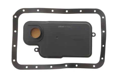 Фільтр гідравлічний КПП для Mitsubishi Purflux TEK051 фото товару
