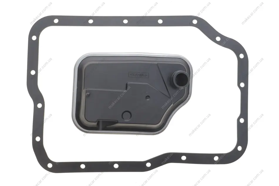 <strong>Фільтр АКПП Mazda 6/Fiesta/Focus -12 (4-ст. АКПП 4F27E) Purflux TEK052 (фото 1)</strong>
