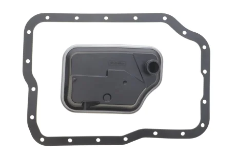 Фільтр АКПП Mazda 6/Fiesta/Focus -12 (4-ст. АКПП 4F27E) для Ford, Mazda Purflux TEK052 фото товару