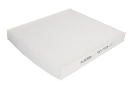 Фільтр салону для PURRO PURPC0008 фото товару