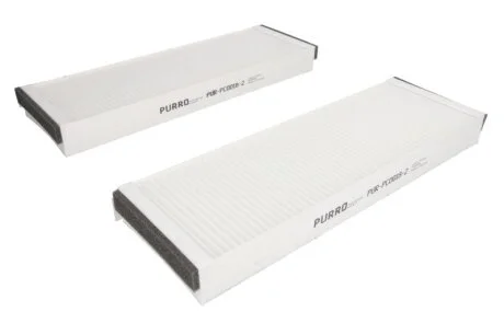 Фільтр салону для PURRO PURPC00182 фото товару