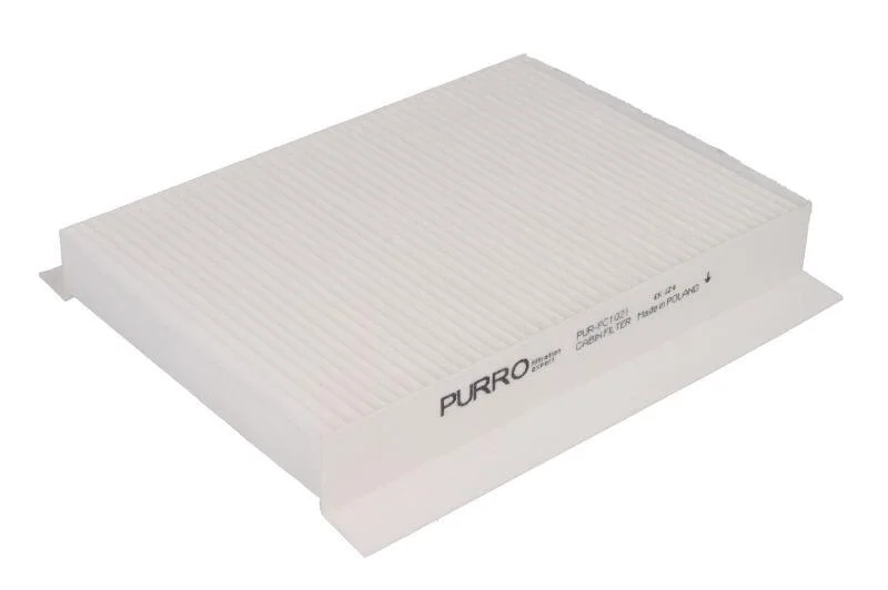<strong>Фільтр салону PURRO PURPC1021 (фото 1)</strong>