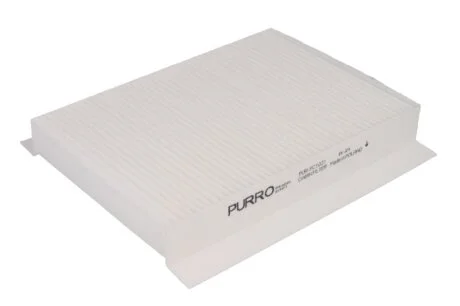 Фільтр салону для PURRO PURPC1021 фото товару