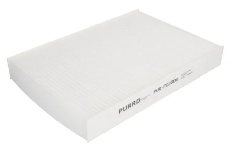 Фільтр салону для PURRO PURPC2000 фото товару