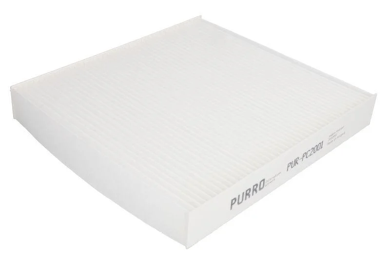 <strong>Фільтр салону PURRO PURPC2001 (фото 1)</strong>