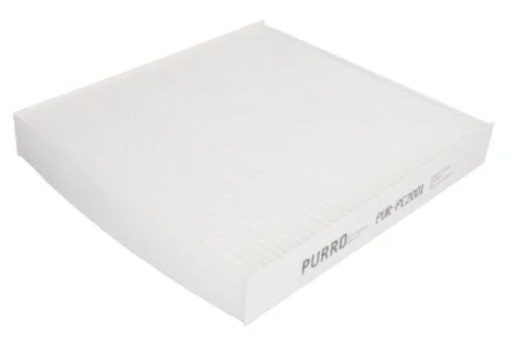 Фільтр салону для PURRO PURPC2001 фото товару