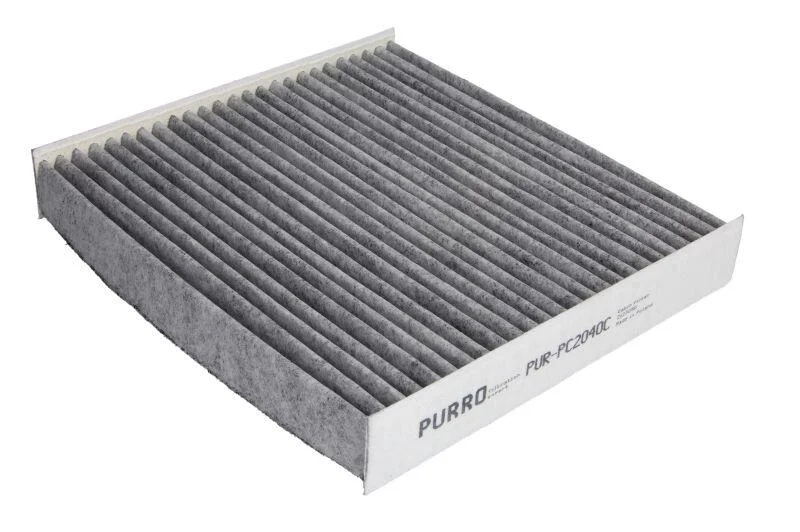 <strong>Фільтр салону PURRO PURPC2040C (фото 1)</strong>