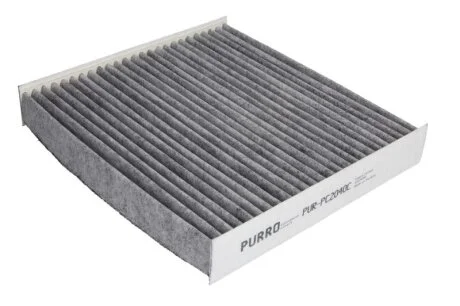 Фільтр салону для PURRO PURPC2040C фото товару