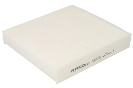 Фільтр салону для PURRO PURPC2041 фото товару
