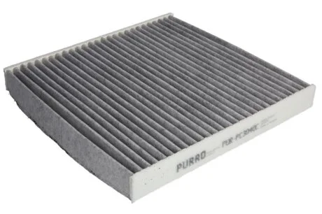 Фільтр салону для Smart PURRO PURPC3040C фото товару
