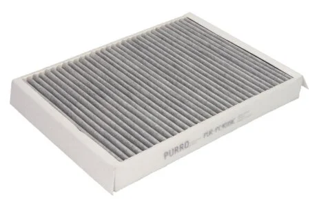 Фільтр салону для PURRO PURPC4019C фото товару