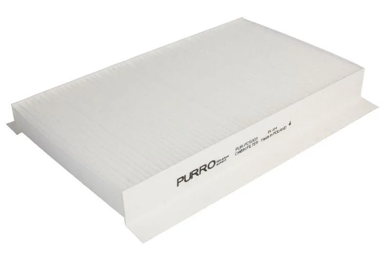 <strong>Фільтр салону PURRO PURPC5003 (фото 1)</strong>