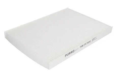 Фільтр салону для PURRO PURPC7020 фото товару