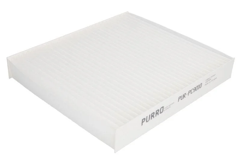 <strong>Фільтр салону PURRO PURPC9010 (фото 1)</strong>