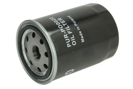 Фільтр масляний для PURRO PURPO0022 фото товару
