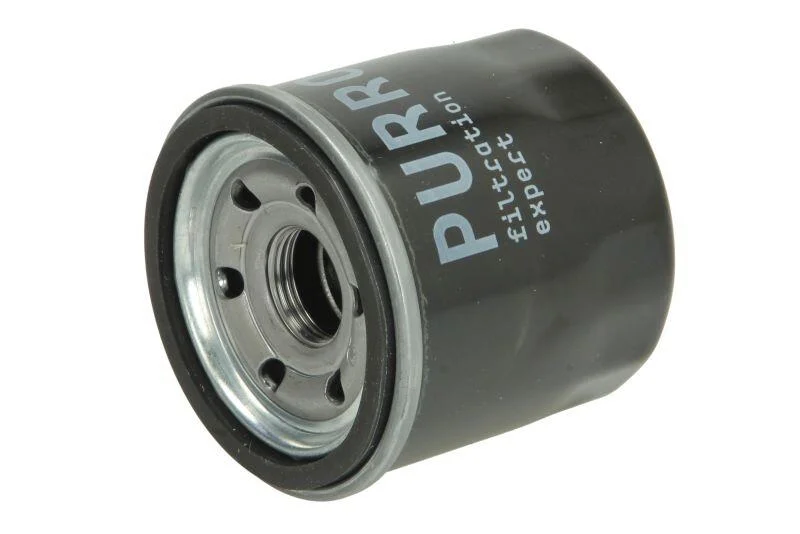 <strong>Фільтр масляний PURRO PURPO7010 (фото 1)</strong>