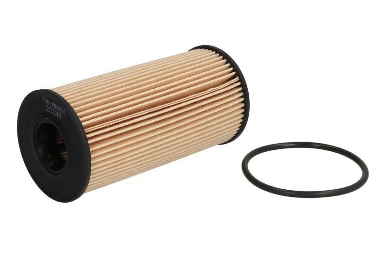 <strong>Фільтр масляний PURRO PURPO8001 (фото 1)</strong>
