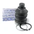 <strong>Шаровая опора передняя (верхний стопор) (Голландия,) A21 Q-FIX A21-2909060-Q-FIX (фото 1)</strong>