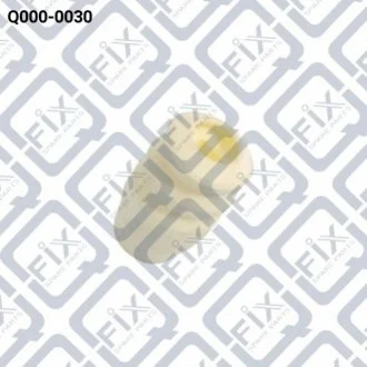 Відбійник передн. амортизатору для Q-FIX Q0000030 фото товару