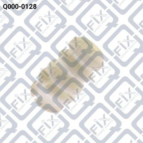 <strong>Отбойник задн. амортизатору Q-FIX Q0000128 (фото 1)</strong>