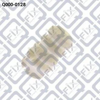 Отбойник задн. амортизатору для Q-FIX Q0000128 фото товара