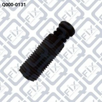 Пильовик передн. амортизатору для Smart, Mitsubishi Q-FIX Q0000131 фото товару