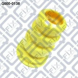 Відбійник передн. амортизатору для Honda Q-FIX Q0000138 фото товару