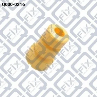Відбійник переднього амортизатора для Q-FIX Q0000216 фото товару