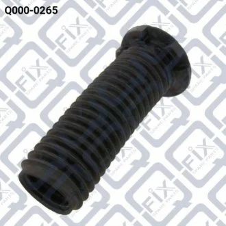 ПЫЛЬНИК ПЕРЕДНИЙ АМОРТ L HONDA CR-V RE3/RE4 2007-201 для Honda Q-FIX Q0000265 фото товара