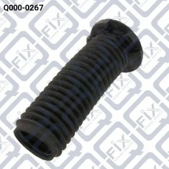 Пильовик амортизатора для Honda Q-FIX Q0000267 фото товару