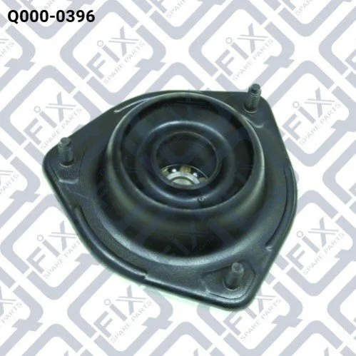 <strong>Опора переднього амортизатора Q-FIX Q0000396 (фото 1)</strong>