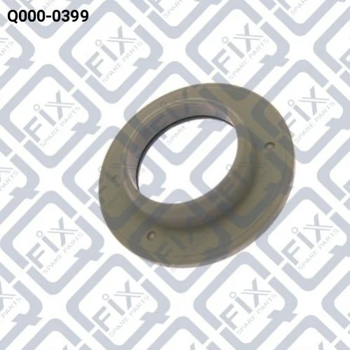 <strong>Підшипник опори передн. амортизатору Q-FIX Q0000399 (фото 1)</strong>