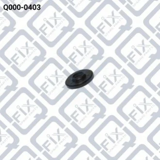 Підшипник опори передн. амортизатору для Suzuki Q-FIX Q0000403 фото товару