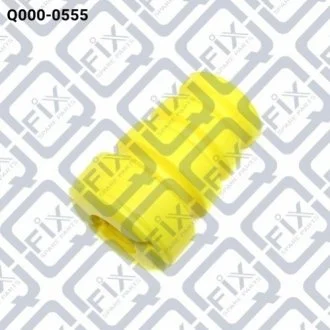 Войдбойник переднего амортизатора для Q-FIX Q0000555 фото товара