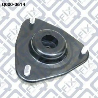 Опора переднього амортизатора для Mitsubishi Q-FIX Q0000614 фото товару