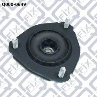 Опора переднього амортизатора TOYOTA / LEXUS для Q-FIX Q0000649 фото товару