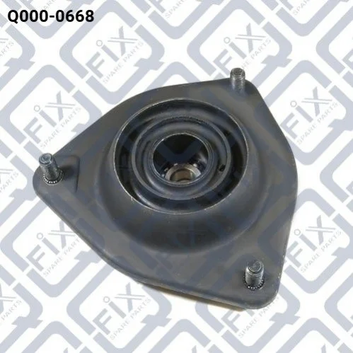 <strong>Опора переднього амортизатора HYUNDAI / KIA Q-FIX Q0000668 (фото 1)</strong>