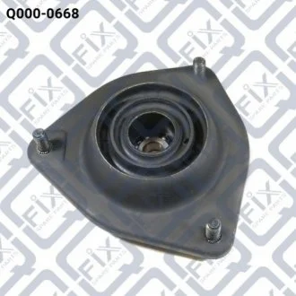 Опора переднього амортизатора HYUNDAI / KIA для Q-FIX Q0000668 фото товару
