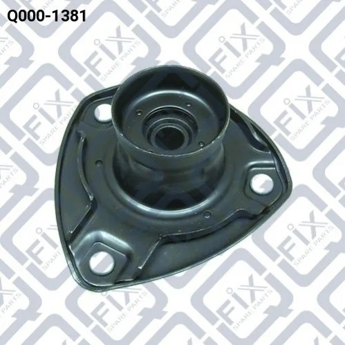 <strong>Опора переднього амортизатора Q-FIX Q0001381 (фото 1)</strong>