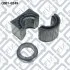 <strong>ВТУЛКА СТАБ-РА ПЕРЕДН SKODA OCTAVIA II 2004-2012 Q-FIX Q0010249 (фото 1)</strong>