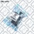 <strong>ВТУЛКА СТАБ-РА ПЕРЕДН SKODA OCTAVIA II 2004-2012 Q-FIX Q0010249 (фото 2)</strong>