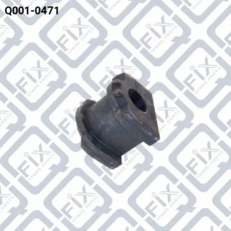 Втулка передн. стабілізатору для Mitsubishi Q-FIX Q0010471 фото товару