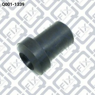 Втулка задн. ресори для Chrysler, Dodge Q-FIX Q0011339 фото товару