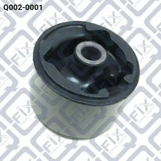 САЙЛЕНТБЛОК для Q-FIX Q0020001 фото товара