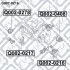 <strong>ПОДУШКА КОРОБКИ ШВИДКОСТЕЙ AT Q-FIX Q0020216 (фото 3)</strong>