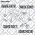 <strong>Подушка двигуна задн. акпп Q-FIX Q0020408 (фото 3)</strong>