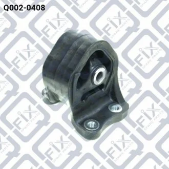 Подушка двигуна задн. акпп для Q-FIX Q0020408 фото товару