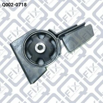Подушка двигуна передн. для Q-FIX Q0020718 фото товару