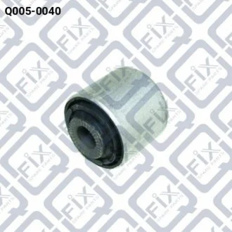 Сайлентблок задньої тяги Lexus для Q-FIX Q0050040 фото товару